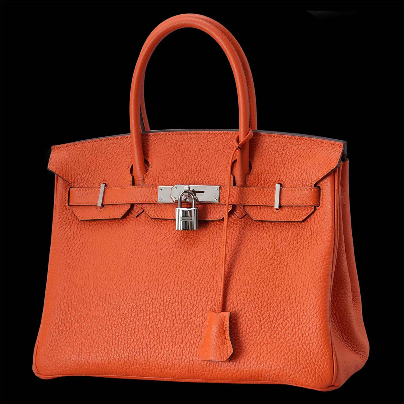 HERMES(USED)에르메스 벌킨 30