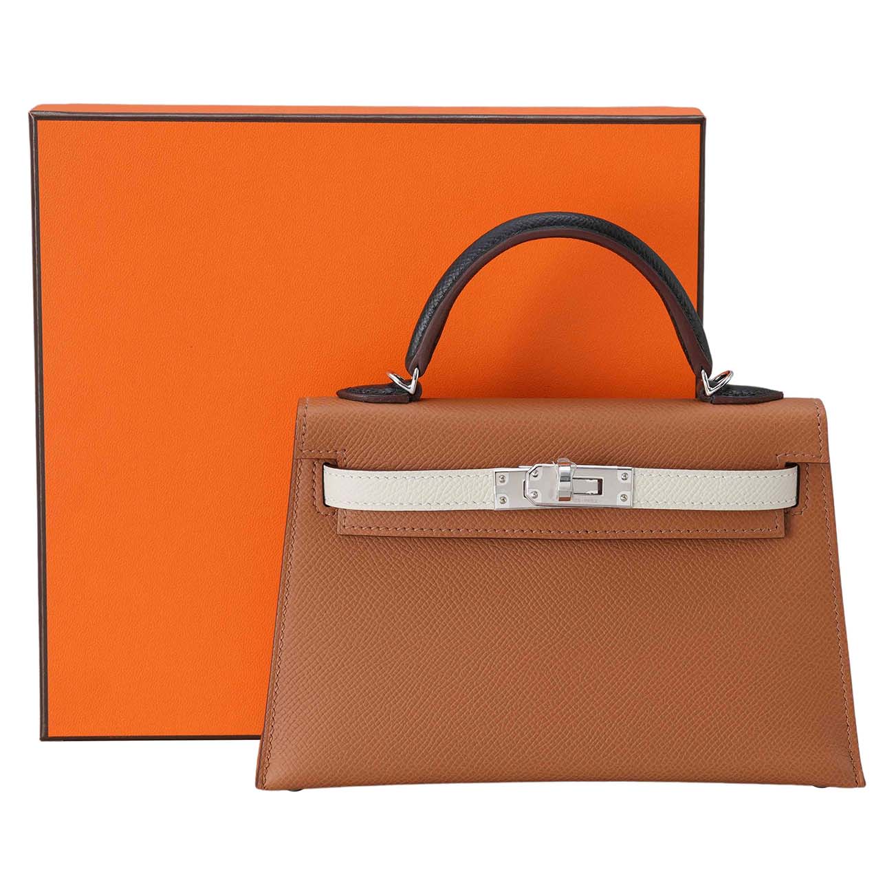 HERMES(USED)에르메스 미니 켈리
