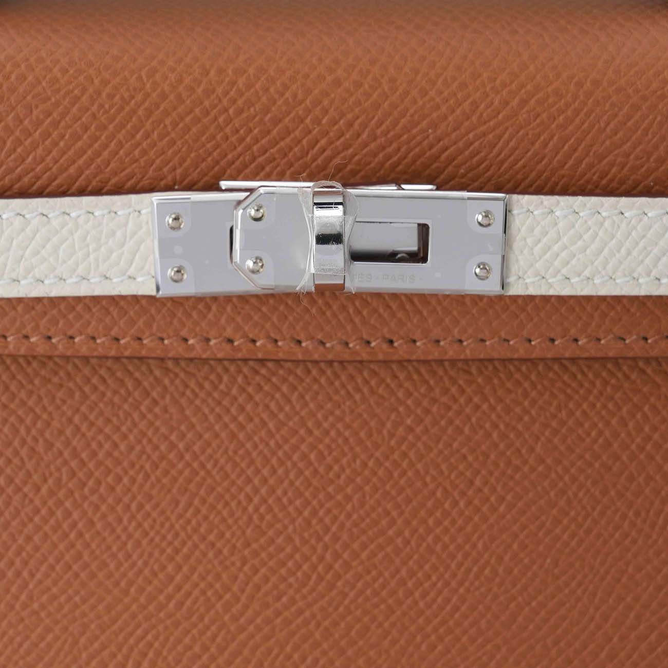 HERMES(USED)에르메스 미니 켈리