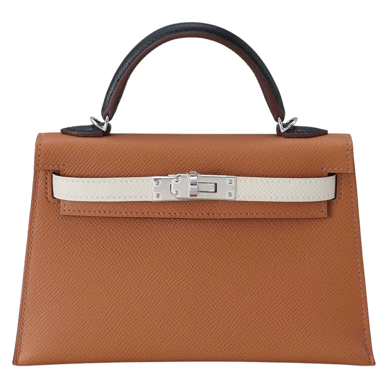 HERMES(USED)에르메스 미니 켈리