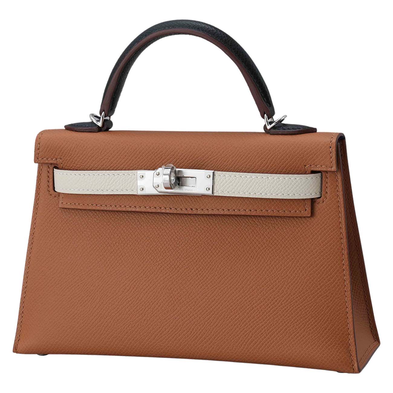 HERMES(USED)에르메스 미니 켈리