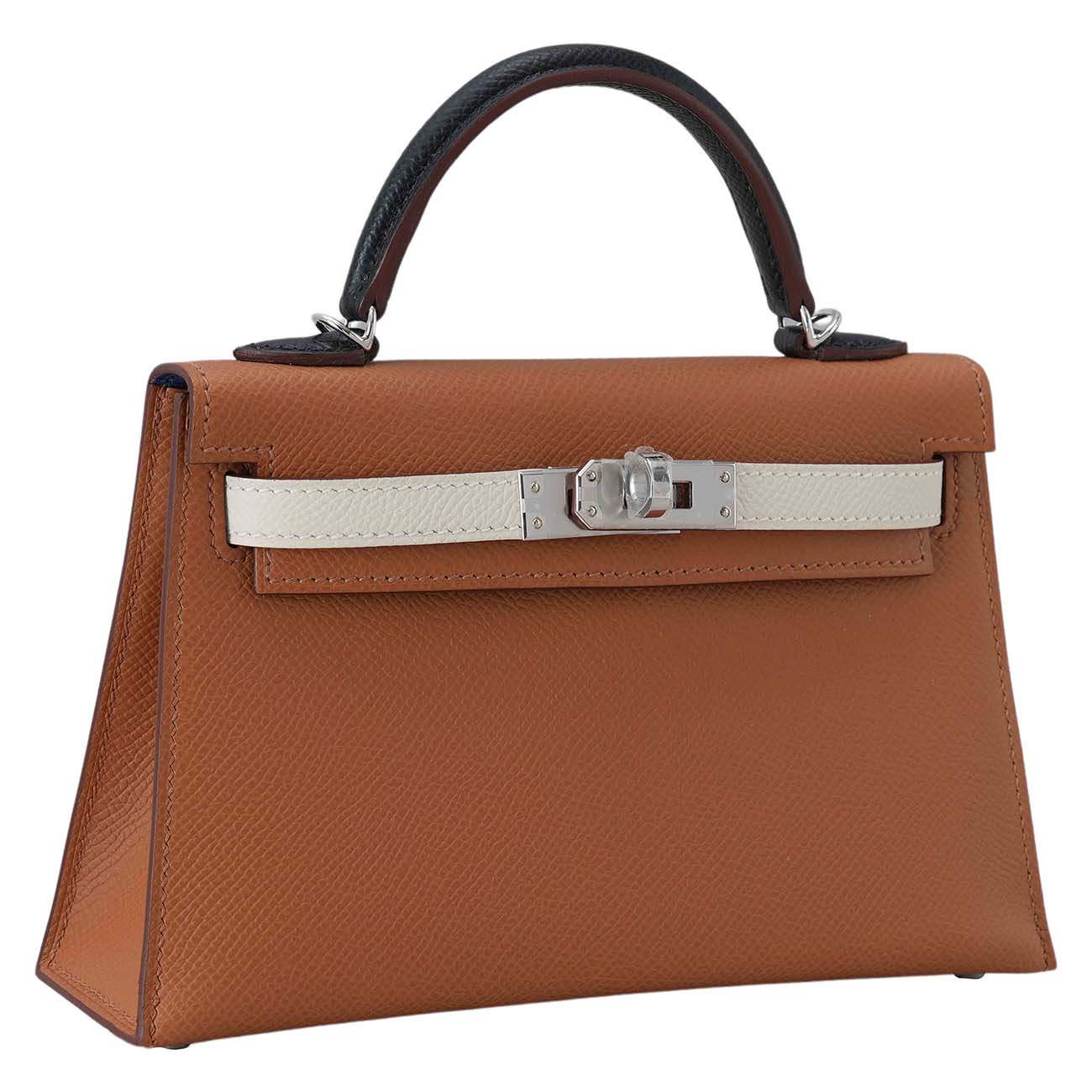 HERMES(USED)에르메스 미니 켈리