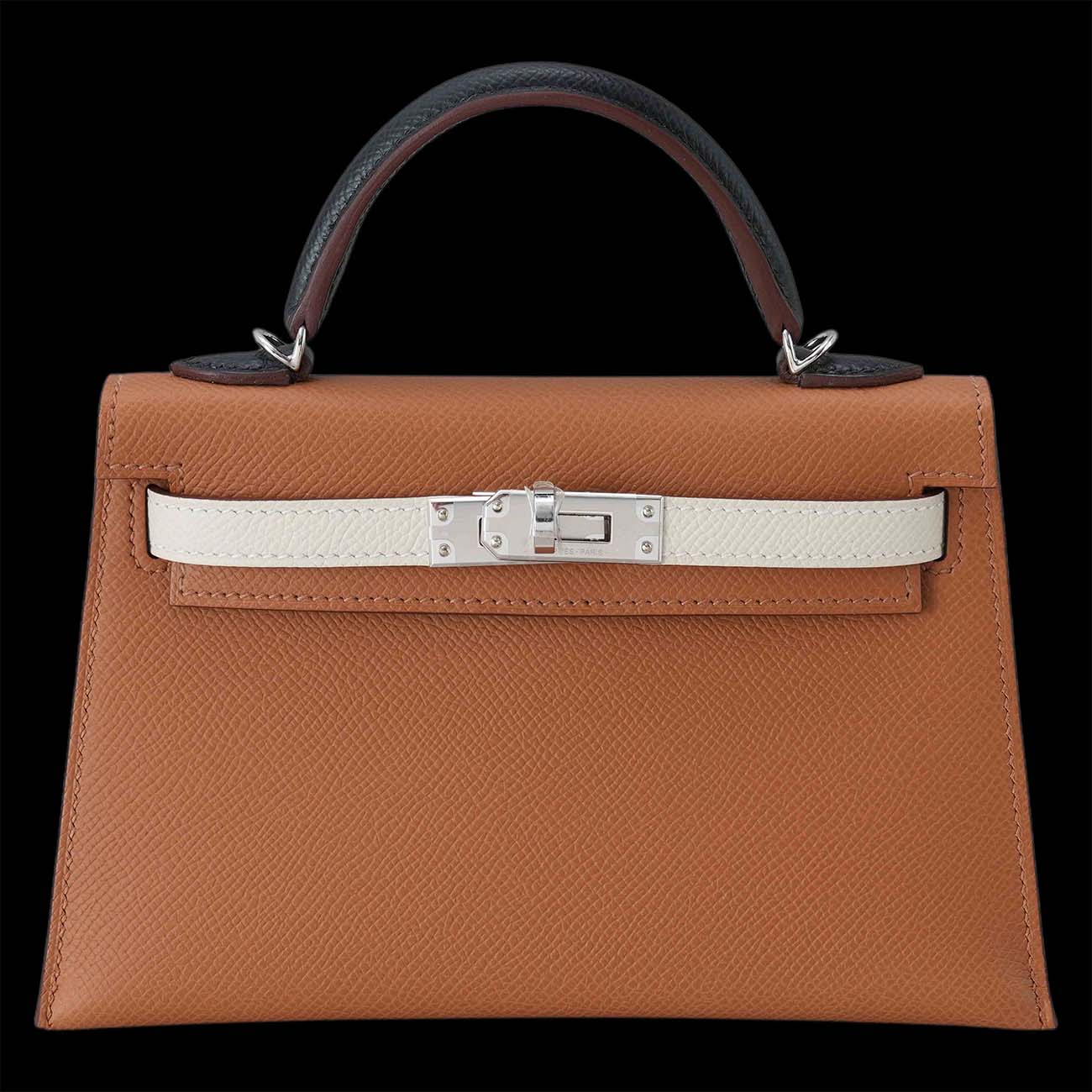 HERMES(USED)에르메스 미니 켈리