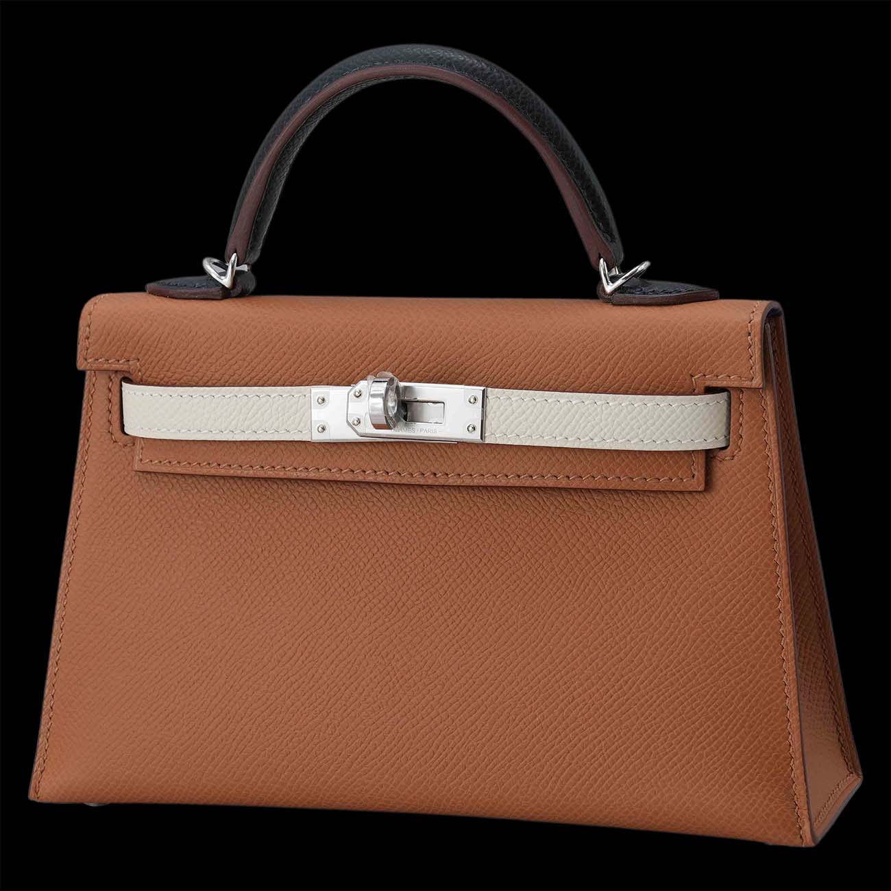 HERMES(USED)에르메스 미니 켈리