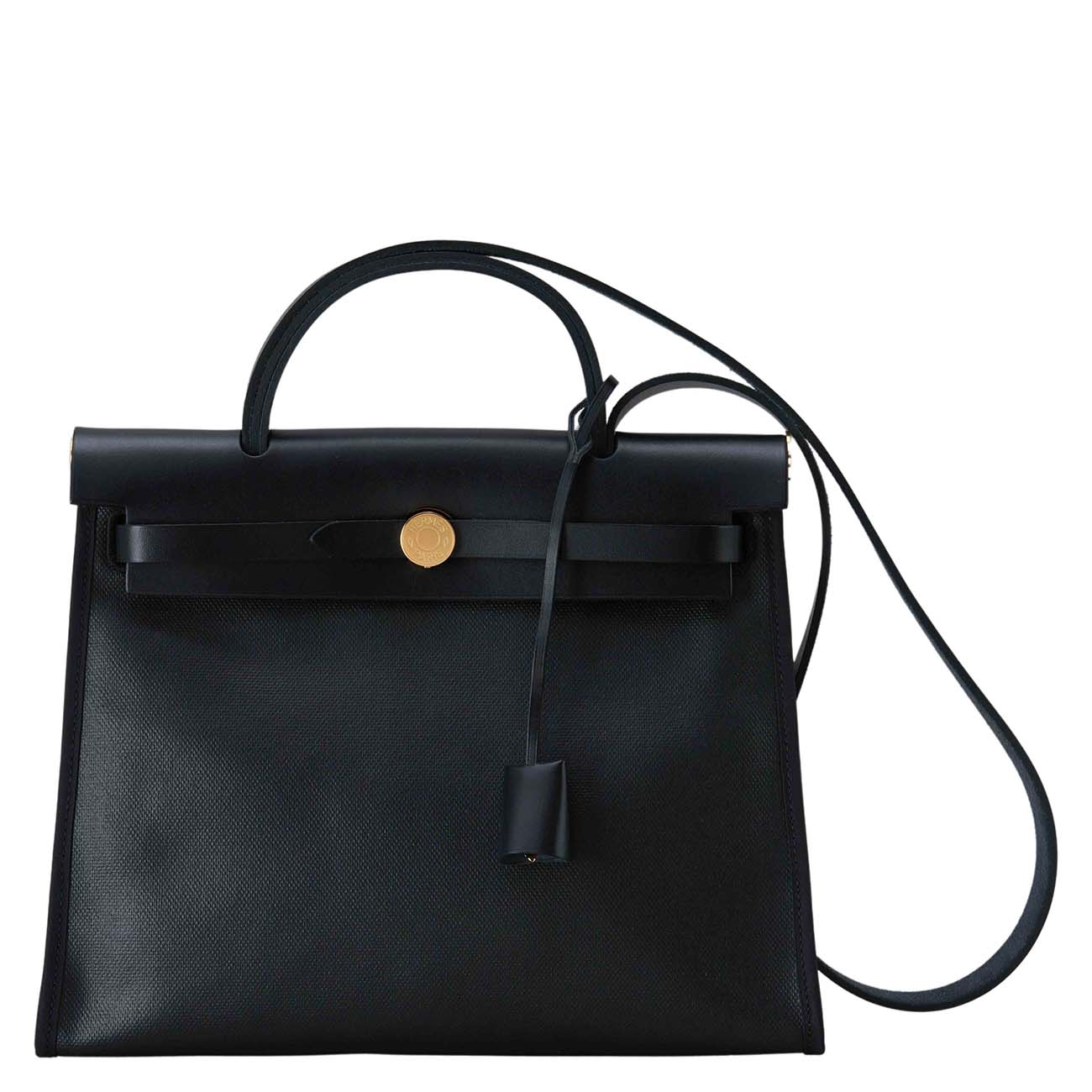 HERMES(USED)에르메스 NEW ZIP 코팅 에르백 31