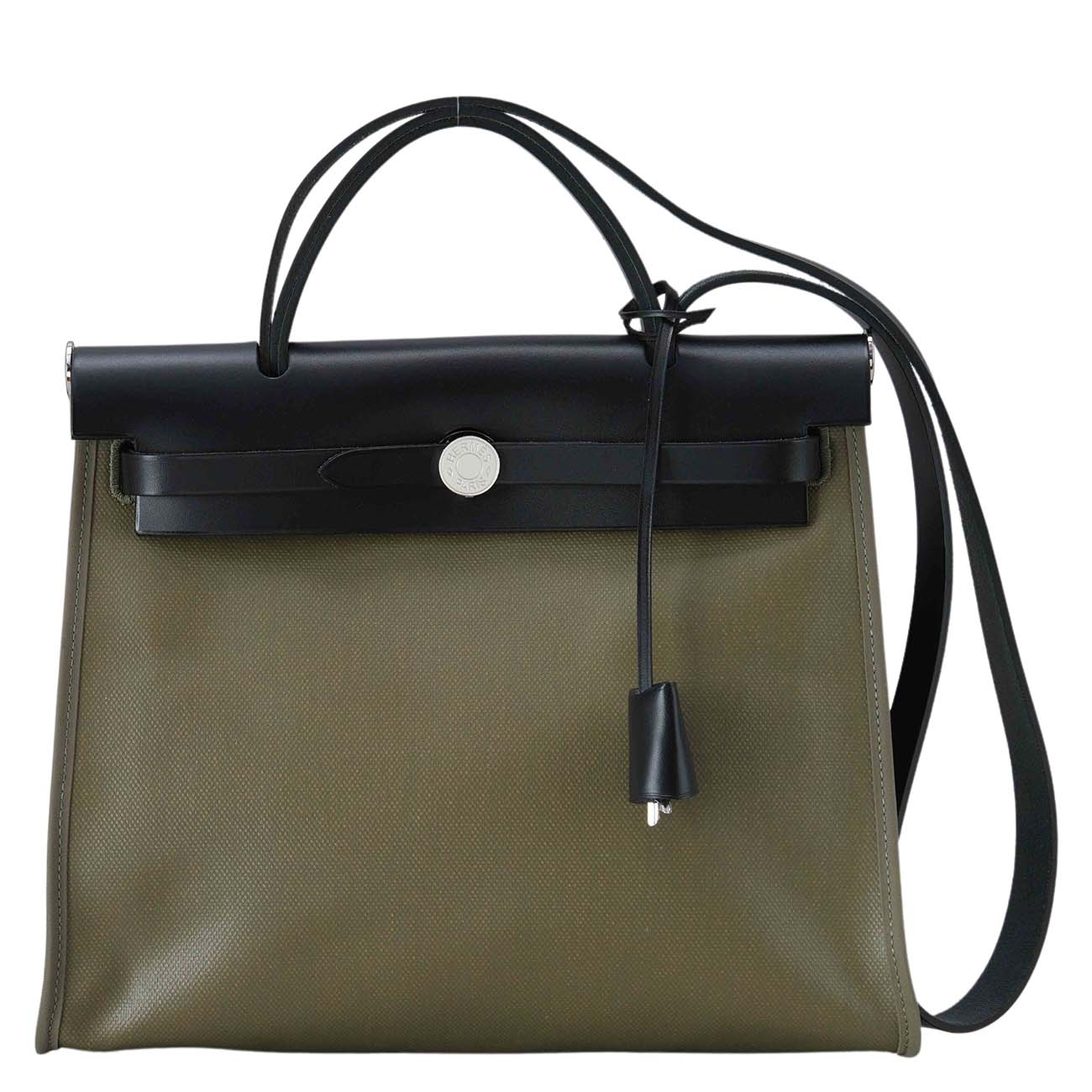 HERMES(USED)에르메스 NEW ZIP 에르백 31