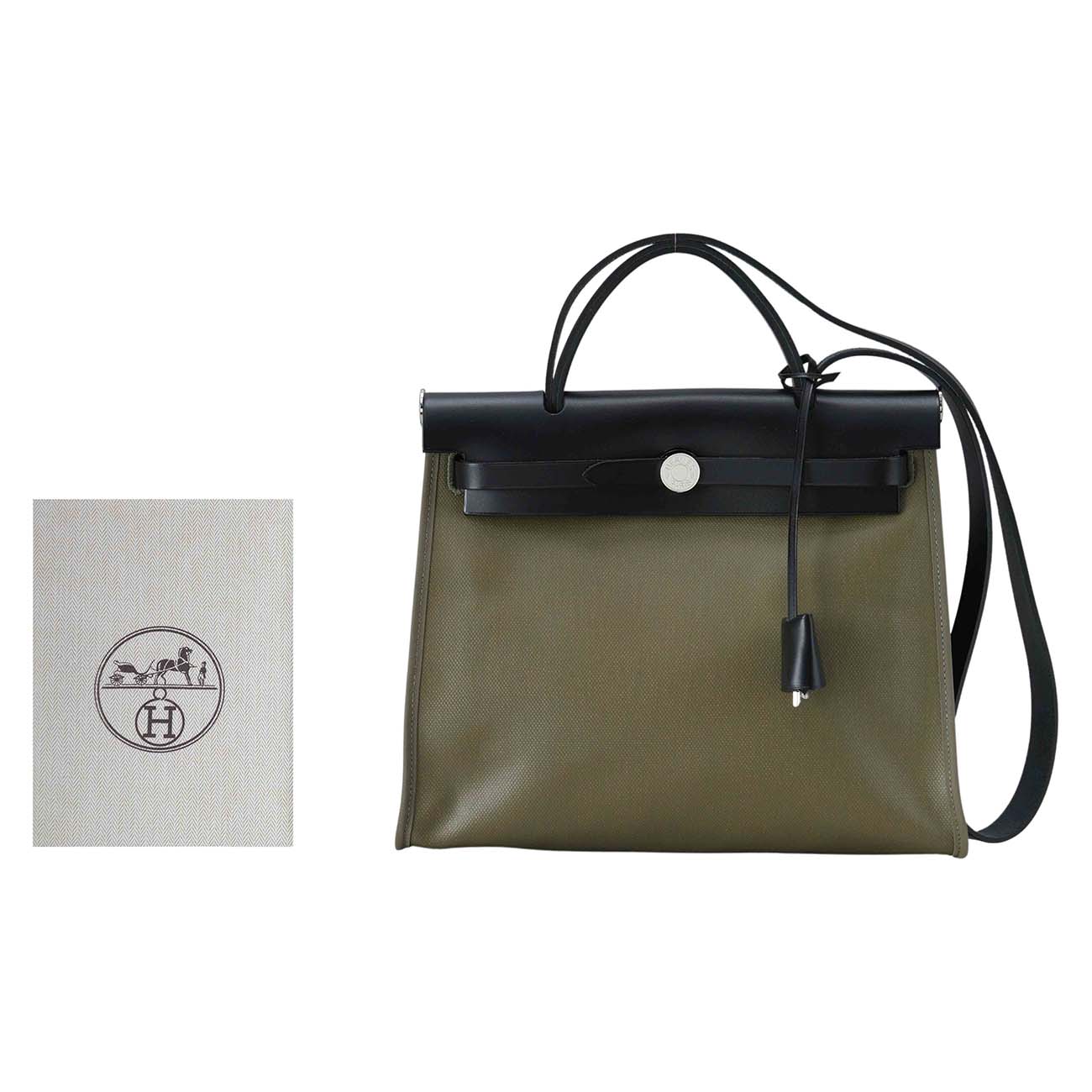 HERMES(USED)에르메스 NEW ZIP 에르백 31
