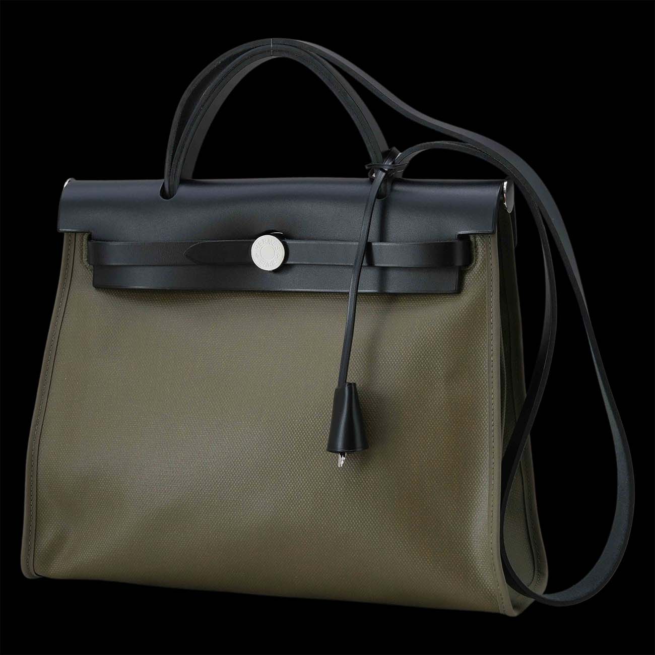 HERMES(USED)에르메스 NEW ZIP 에르백 31
