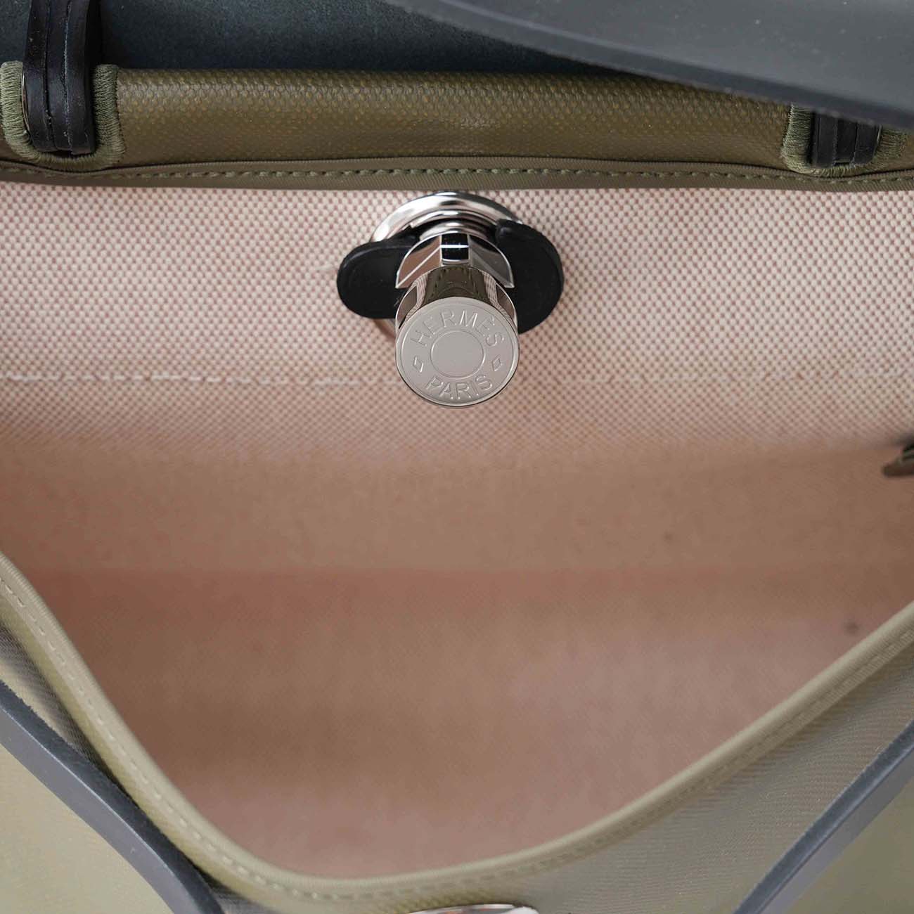 HERMES(USED)에르메스 NEW ZIP 에르백 31
