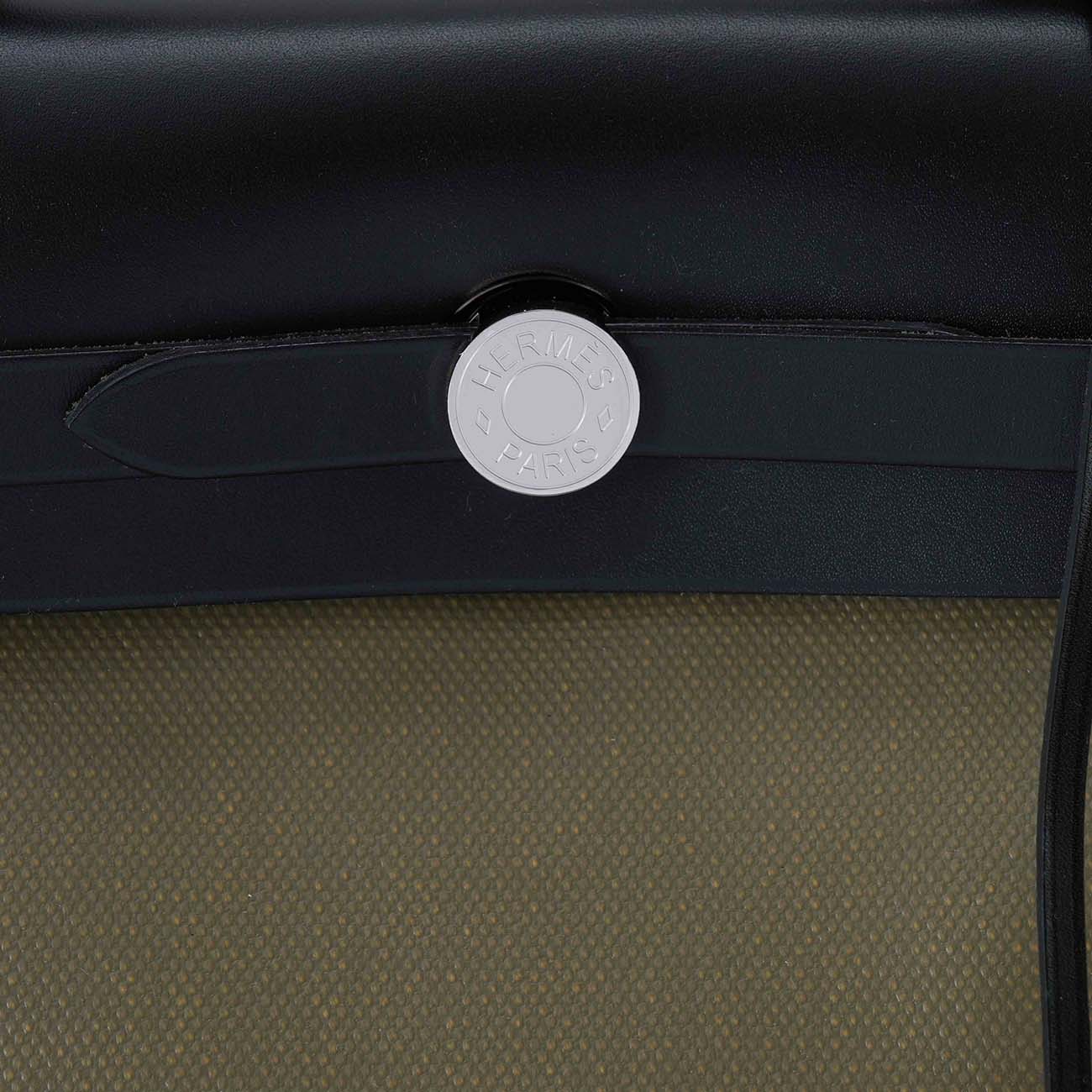 HERMES(USED)에르메스 NEW ZIP 에르백 31