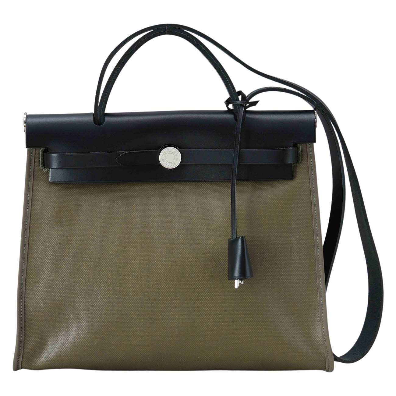 HERMES(USED)에르메스 NEW ZIP 에르백 31