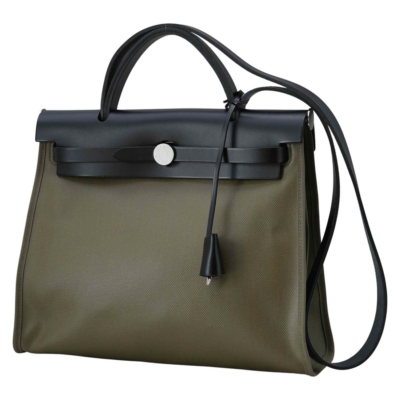 HERMES(USED)에르메스 NEW ZIP 에르백 31