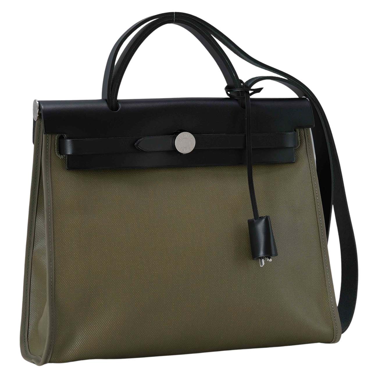 HERMES(USED)에르메스 NEW ZIP 에르백 31