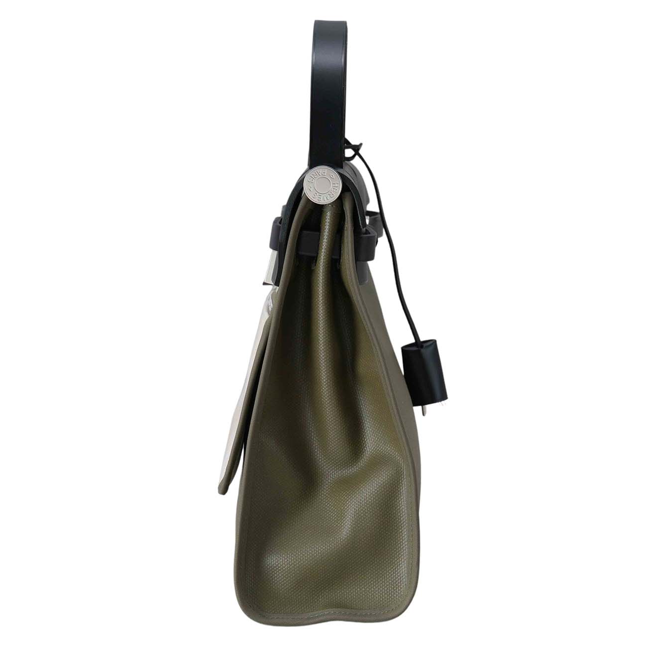 HERMES(USED)에르메스 NEW ZIP 에르백 31