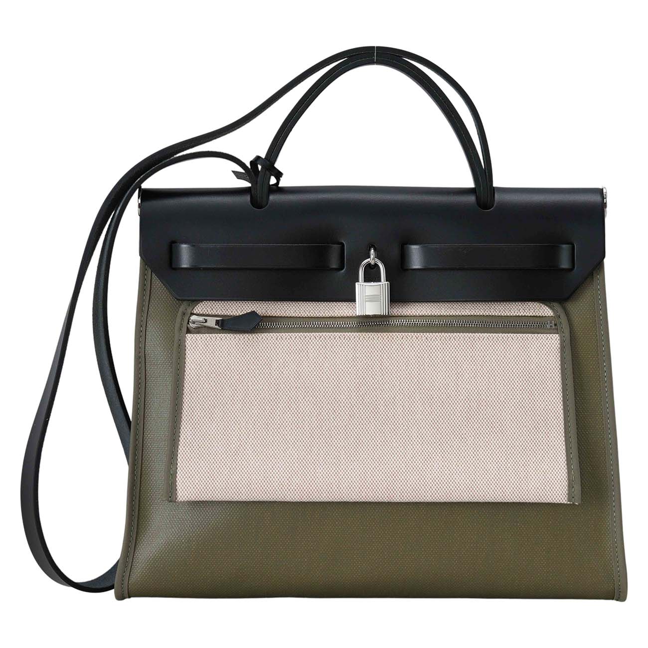 HERMES(USED)에르메스 NEW ZIP 에르백 31
