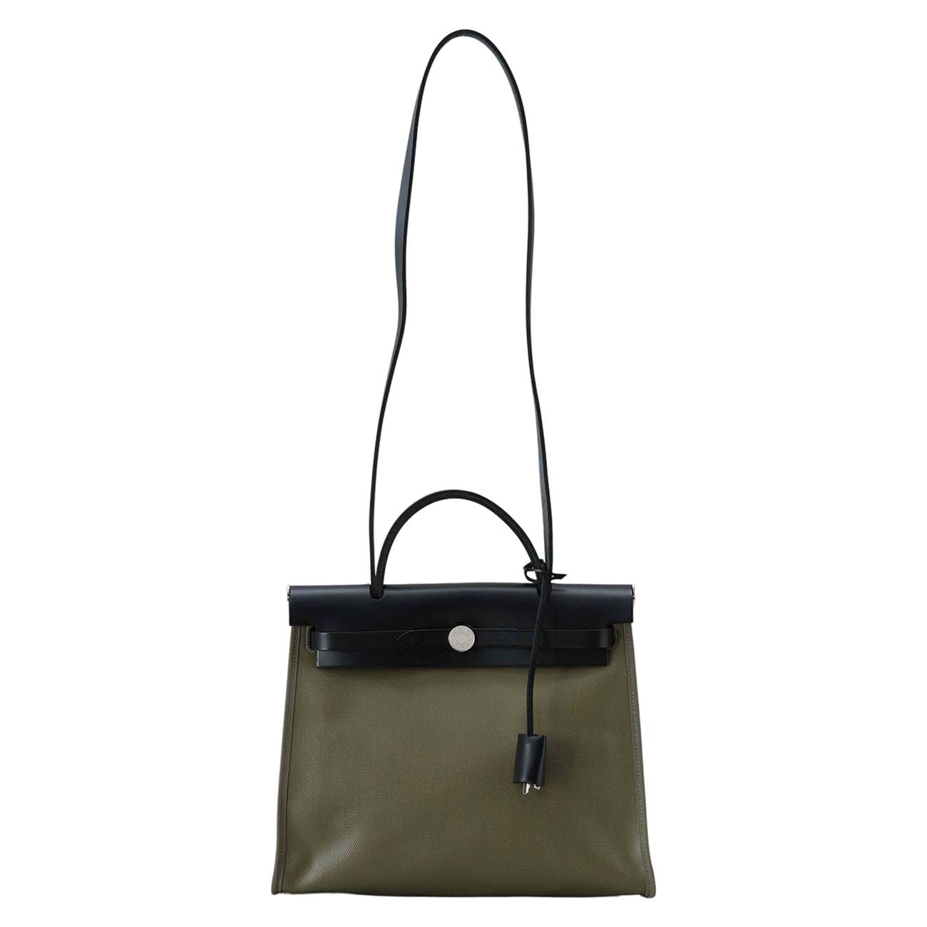 HERMES(USED)에르메스 NEW ZIP 에르백 31