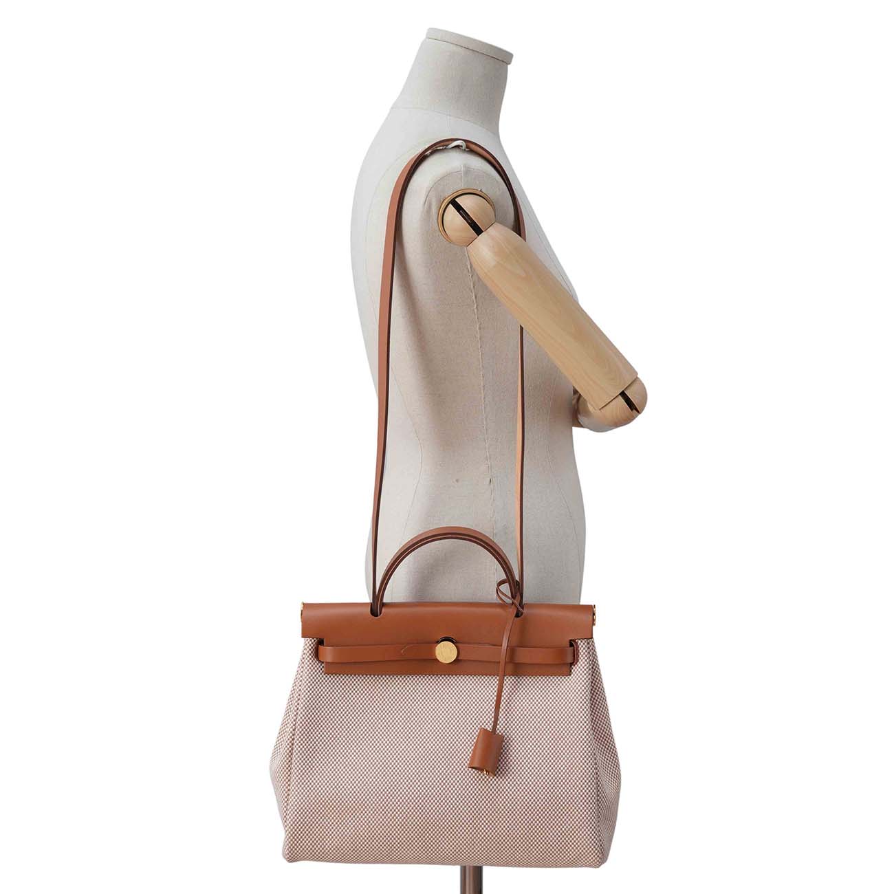 HERMES(USED)에르메스 NEW ZIP 에르백 31