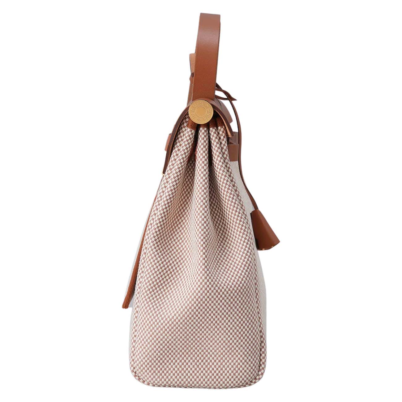 HERMES(USED)에르메스 NEW ZIP 에르백 31