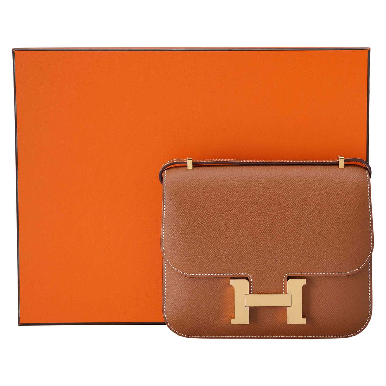 HERMES(USED)에르메스 콘스탄스 18