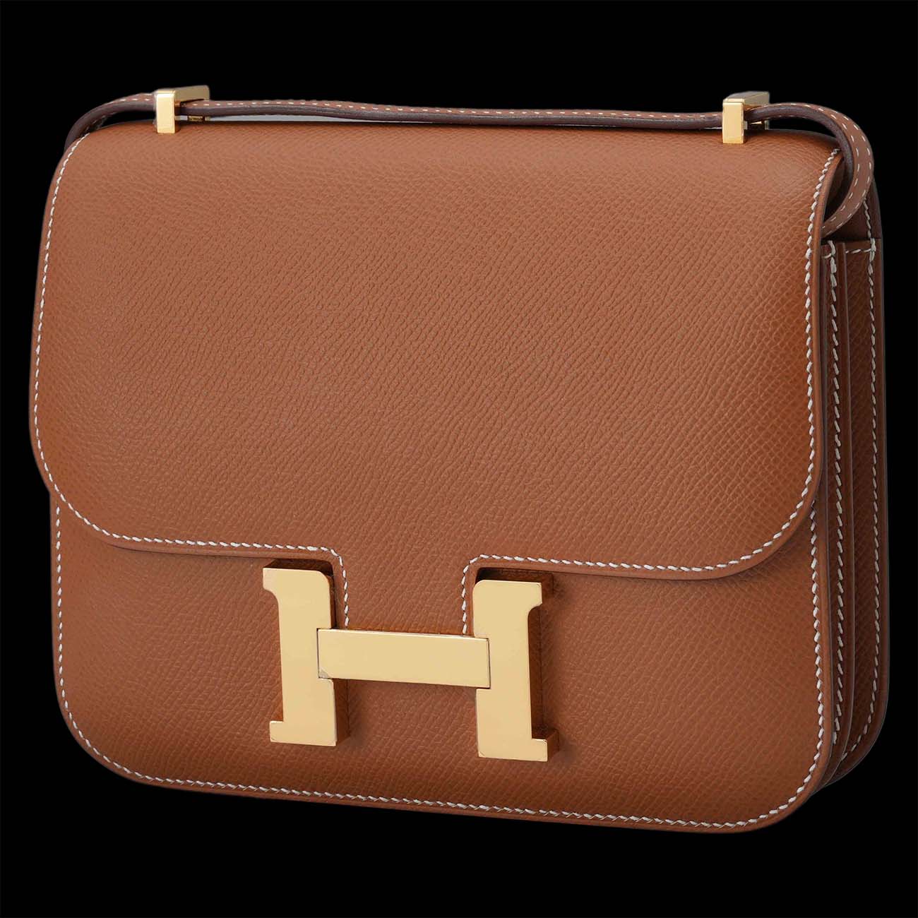 HERMES(USED)에르메스 콘스탄스 18