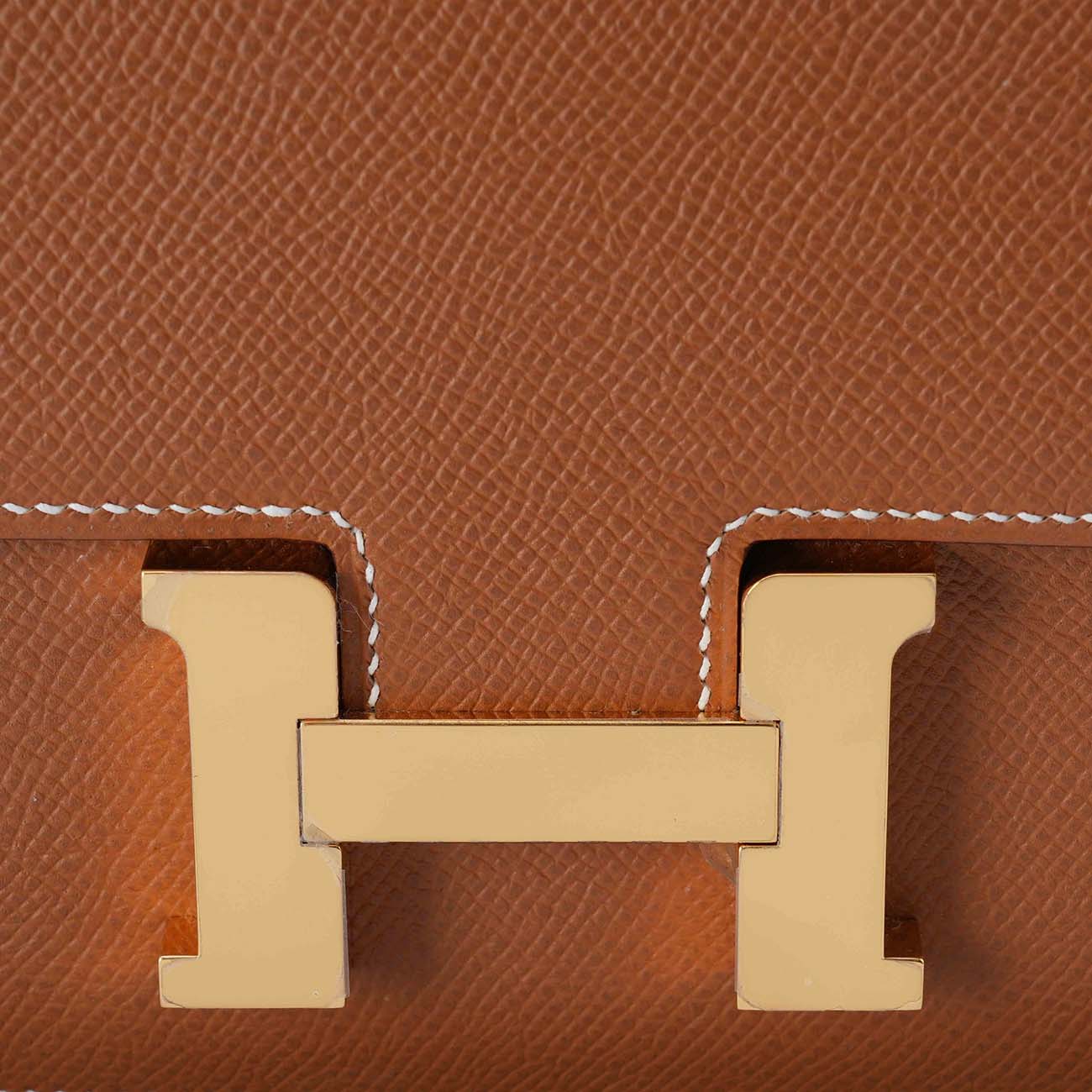 HERMES(USED)에르메스 콘스탄스 18