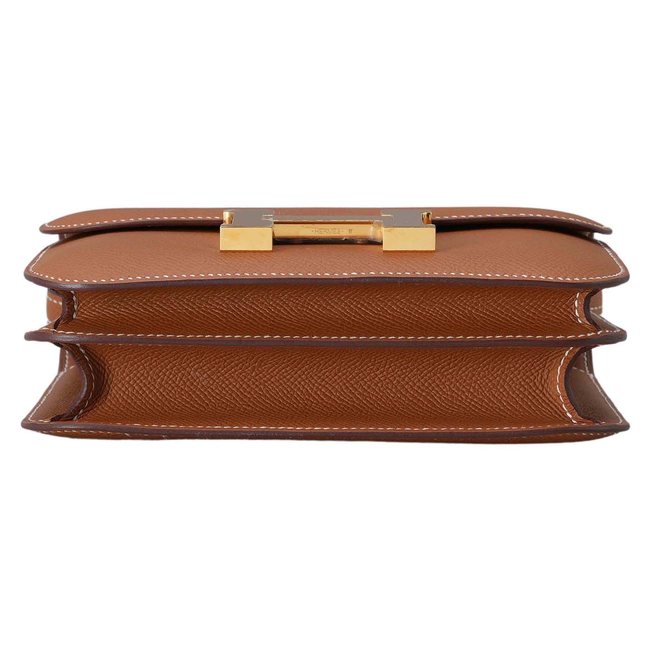 HERMES(USED)에르메스 콘스탄스 18