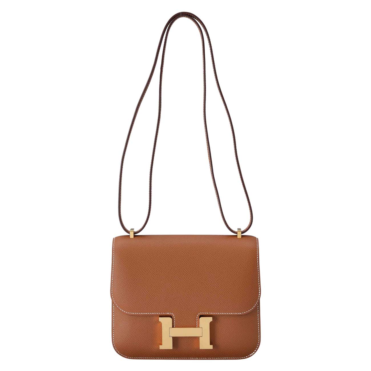 HERMES(USED)에르메스 콘스탄스 18
