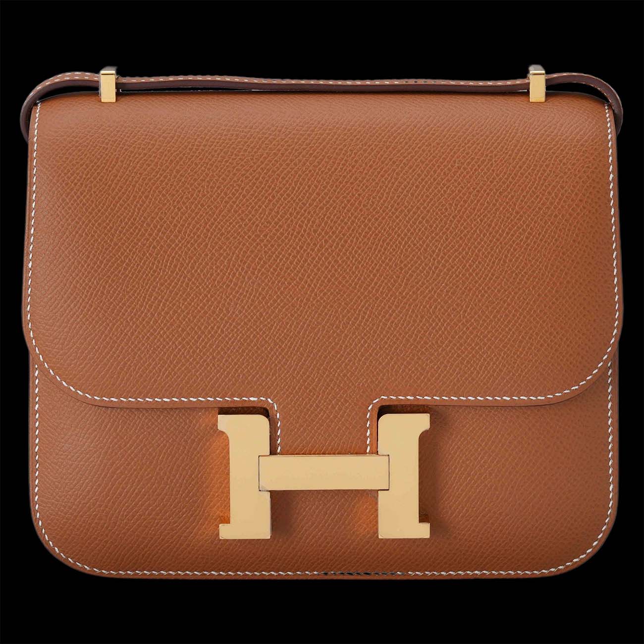 HERMES(USED)에르메스 콘스탄스 18
