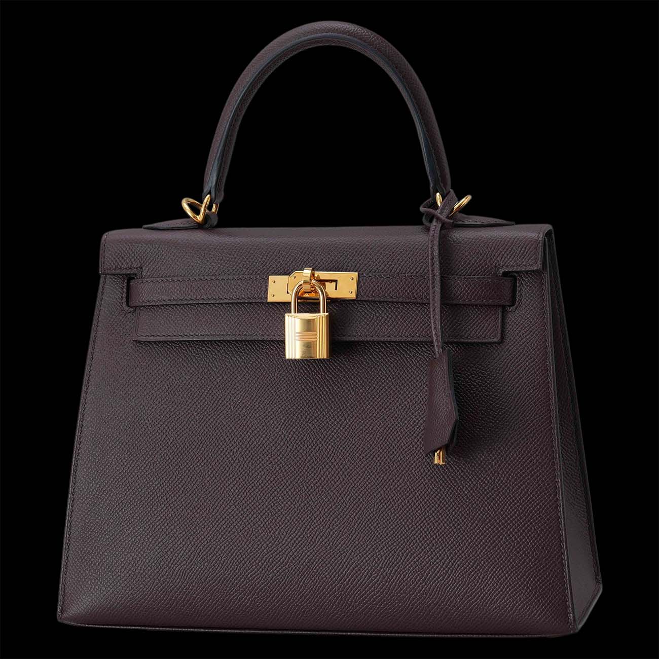 HERMES(USED)에르메스 켈리 25