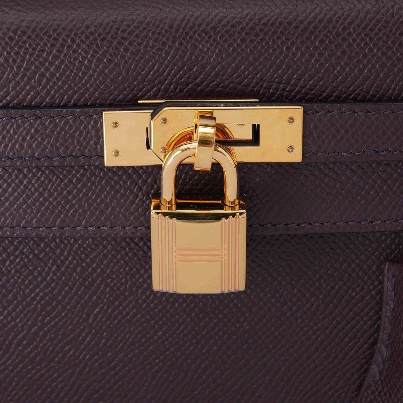 HERMES(USED)에르메스 켈리 25