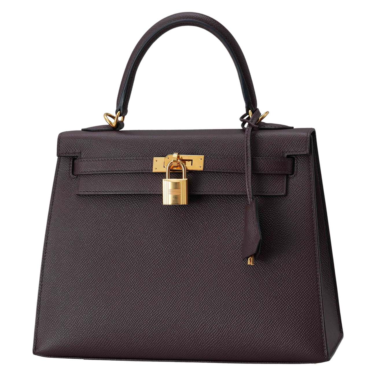 HERMES(USED)에르메스 켈리 25