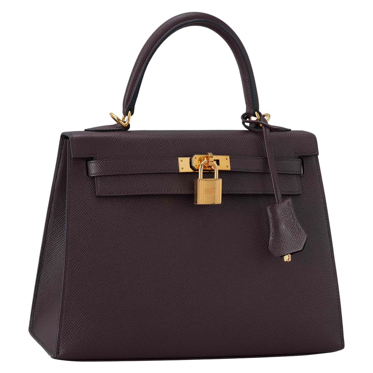 HERMES(USED)에르메스 켈리 25