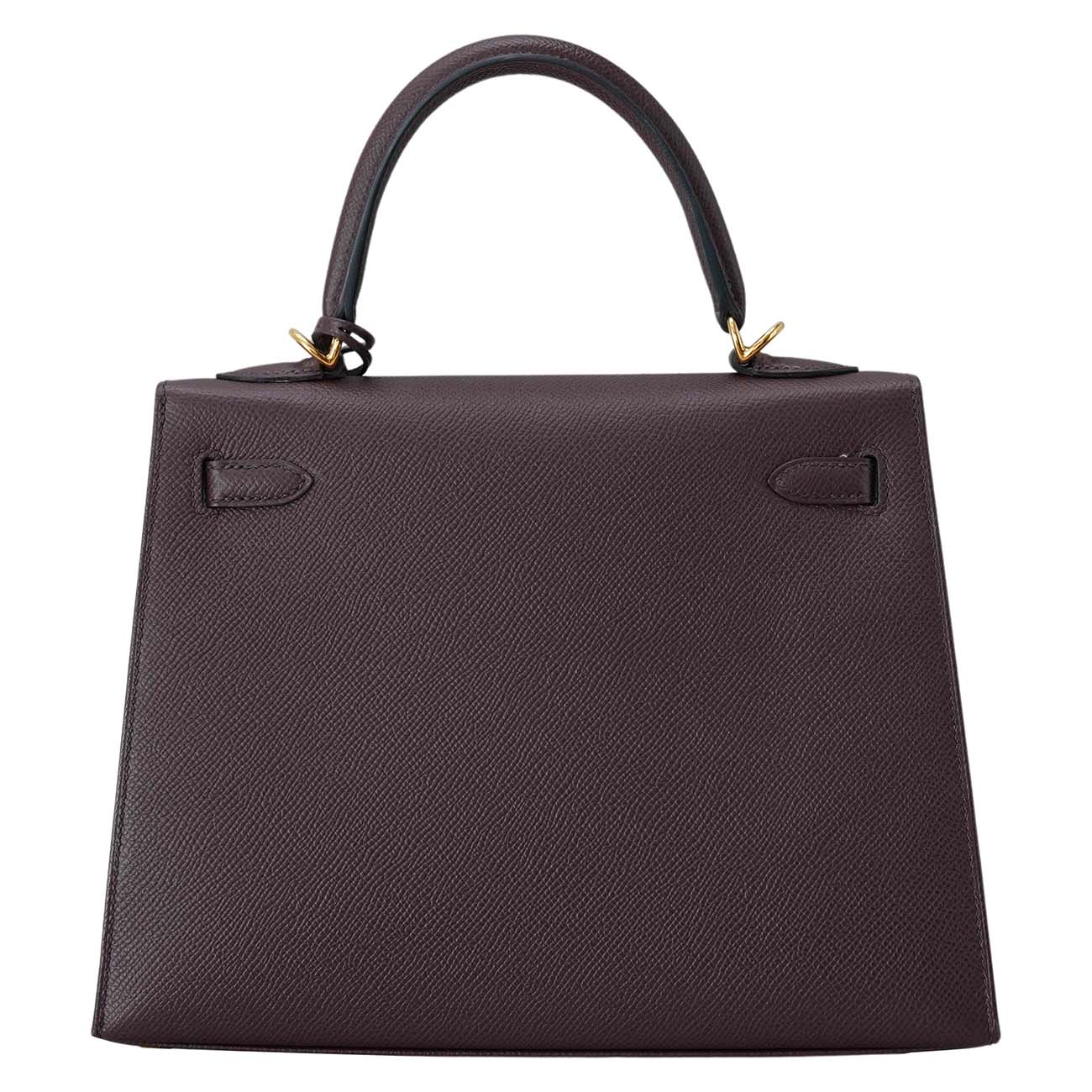 HERMES(USED)에르메스 켈리 25