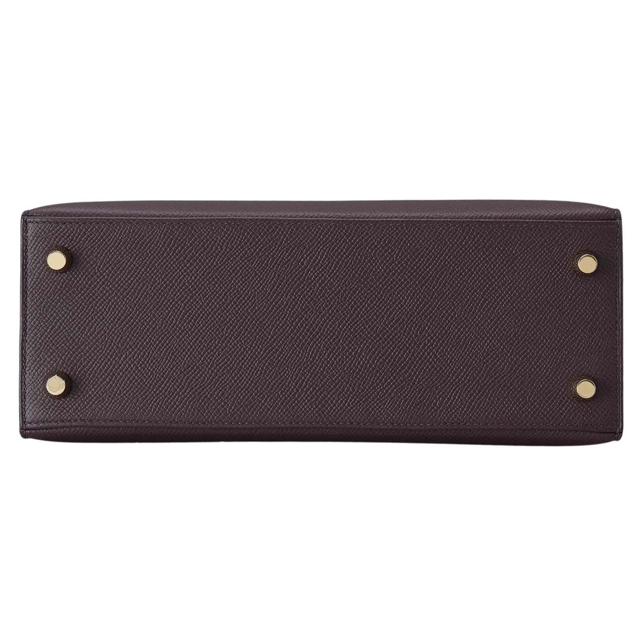 HERMES(USED)에르메스 켈리 25