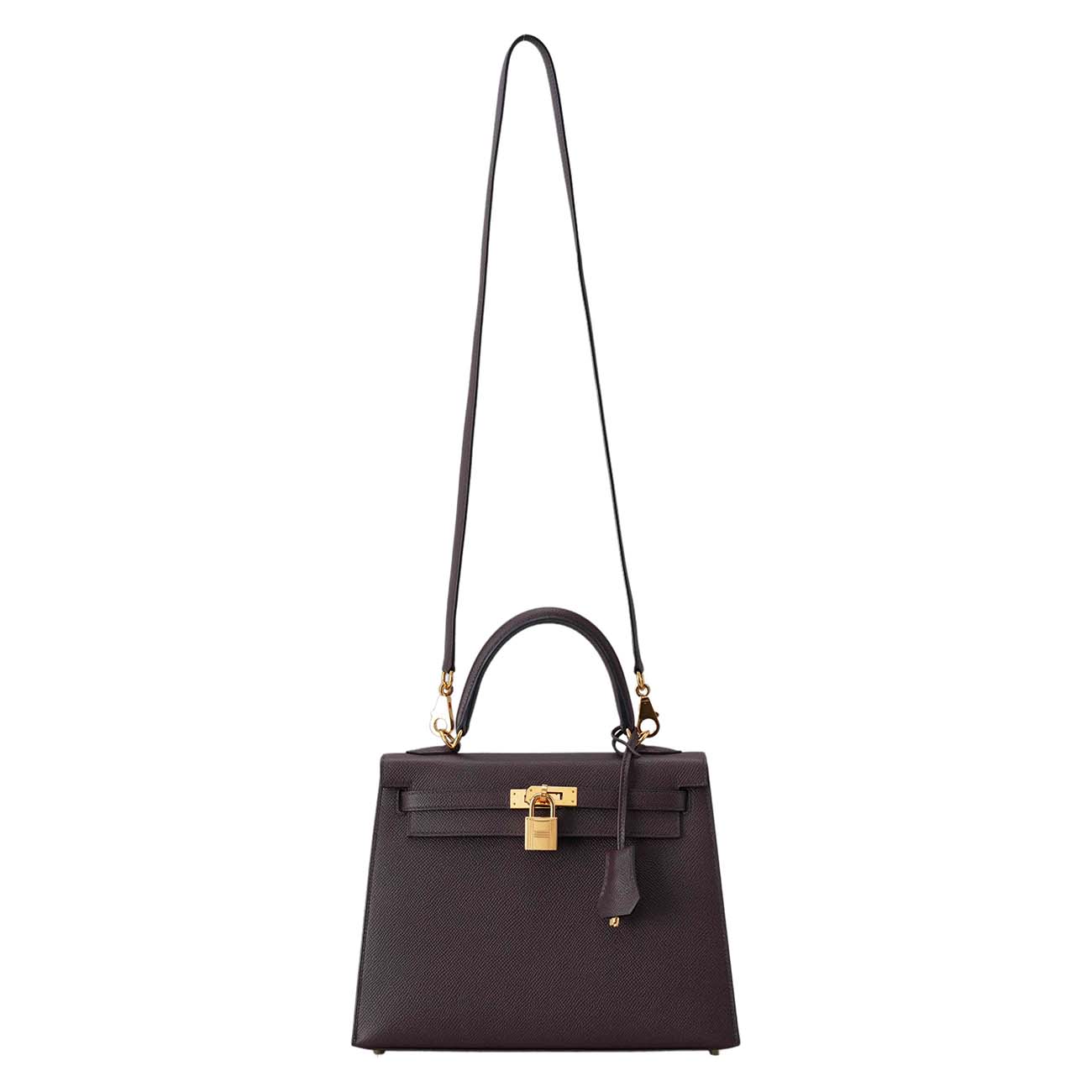 HERMES(USED)에르메스 켈리 25