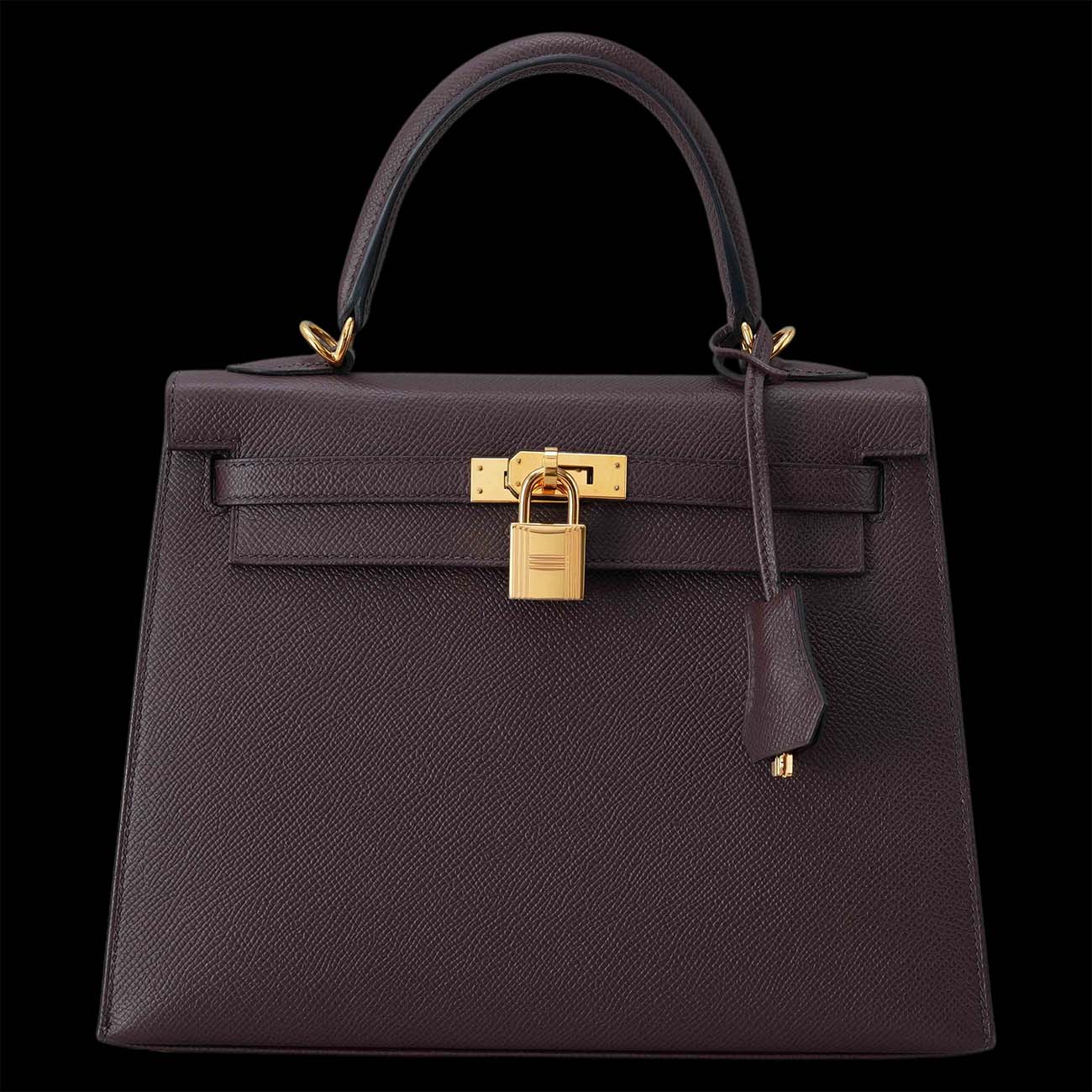 HERMES(USED)에르메스 켈리 25