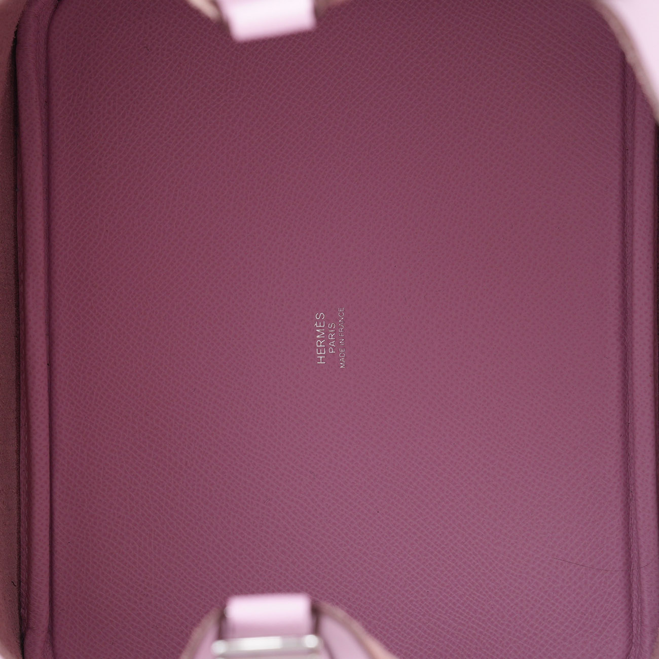 HERMES(USED)에르메스 락 피코탄 22