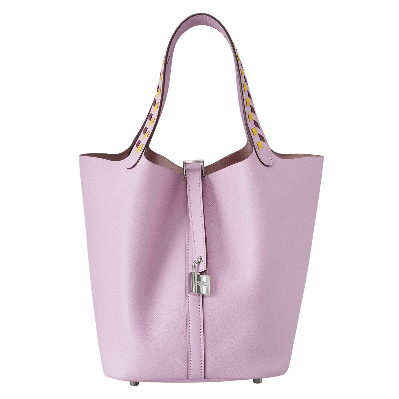 HERMES(USED)에르메스 락 피코탄 22