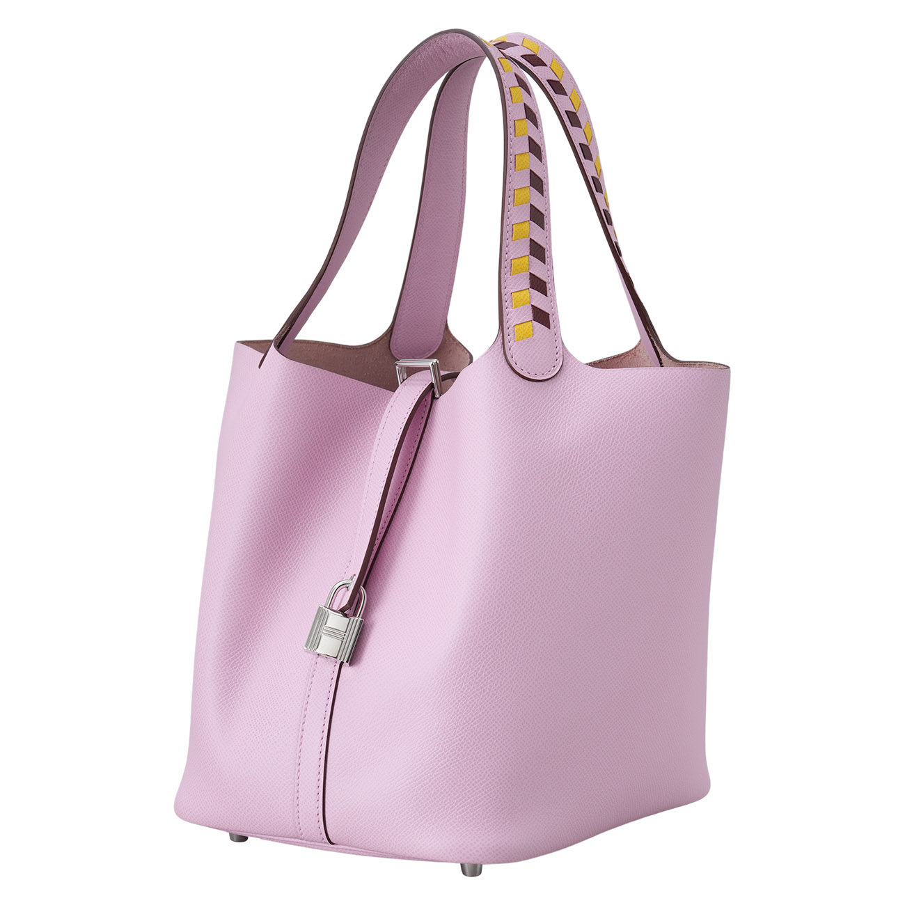 HERMES(USED)에르메스 락 피코탄 22
