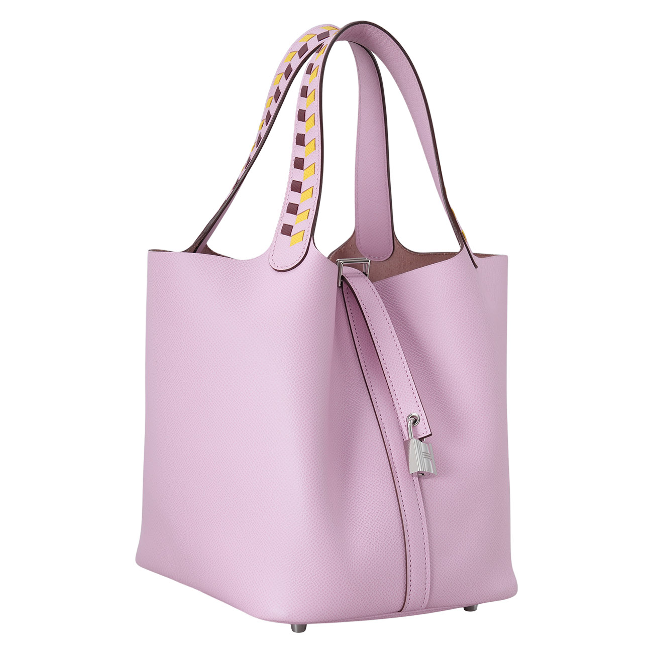 HERMES(USED)에르메스 락 피코탄 22