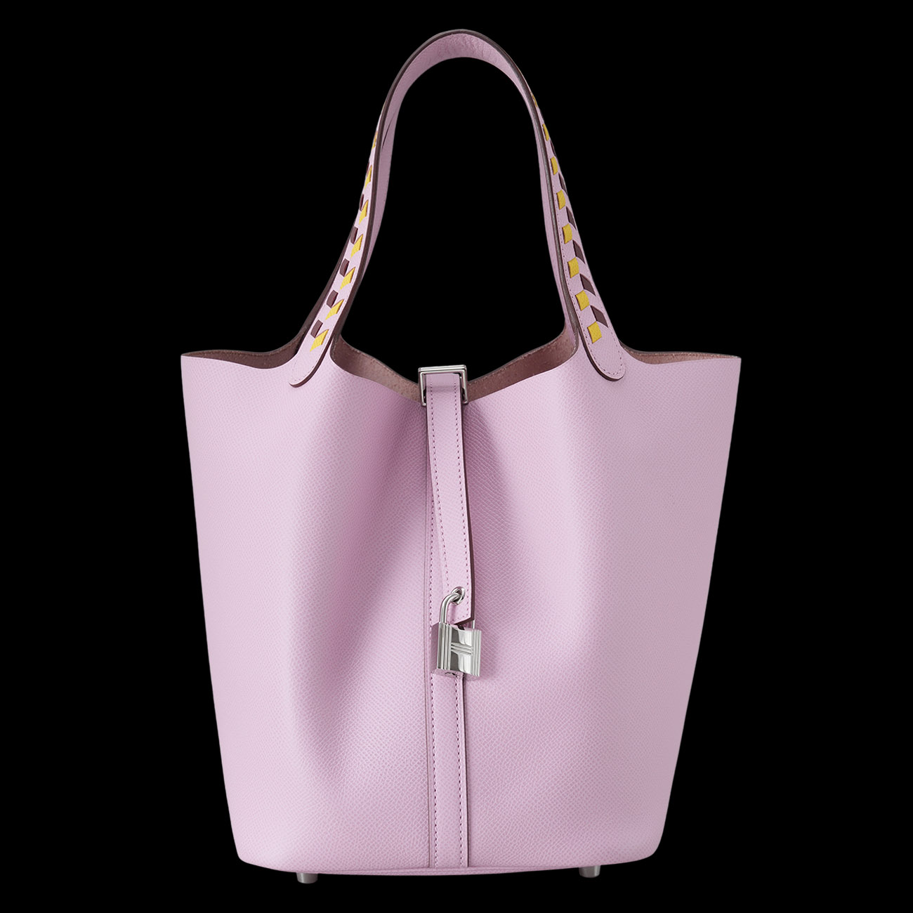 HERMES(USED)에르메스 락 피코탄 22