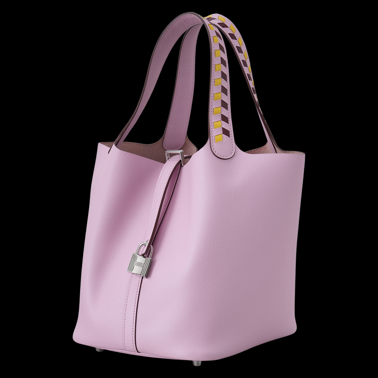 HERMES(USED)에르메스 락 피코탄 22