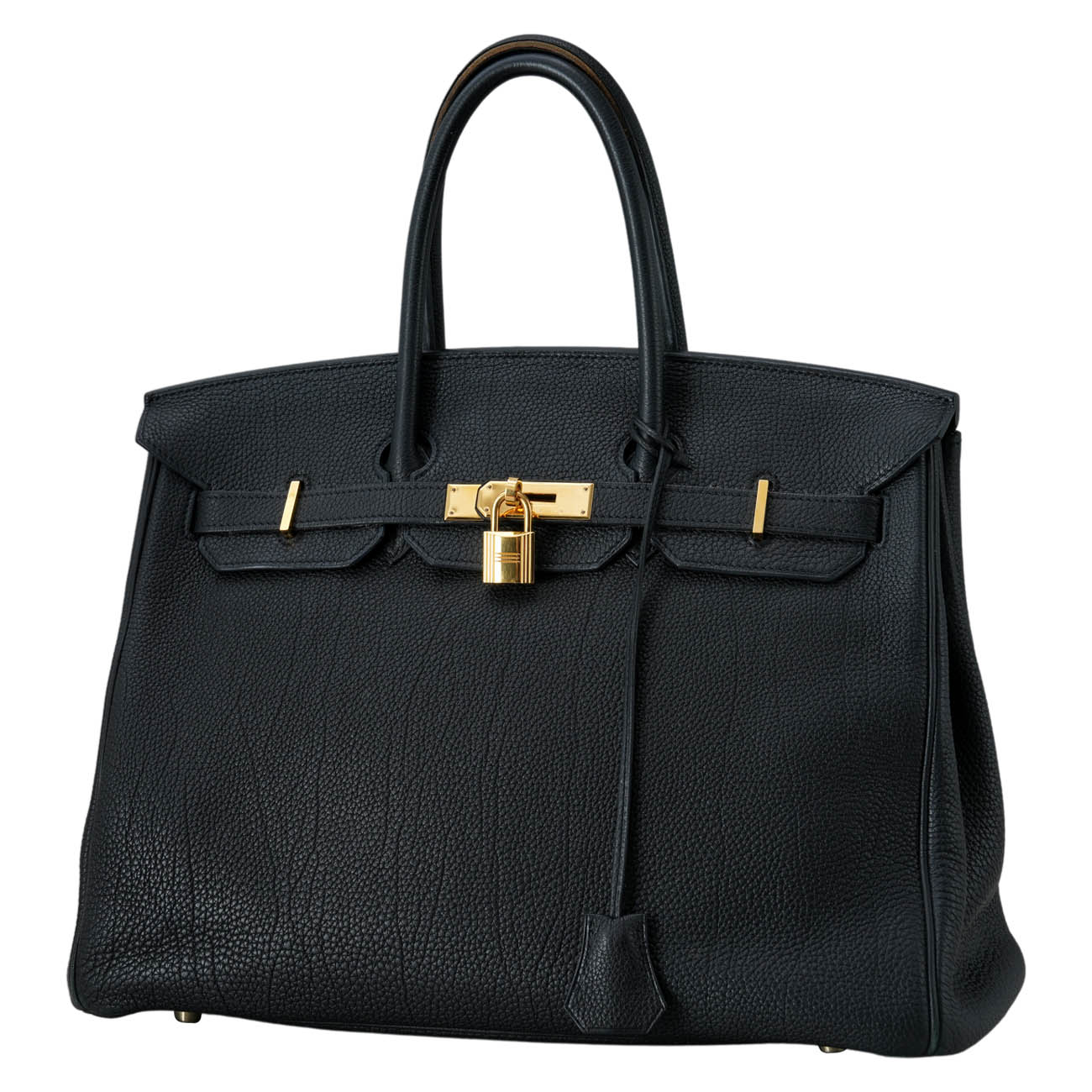 HERMES(USED)에르메스 벌킨 35