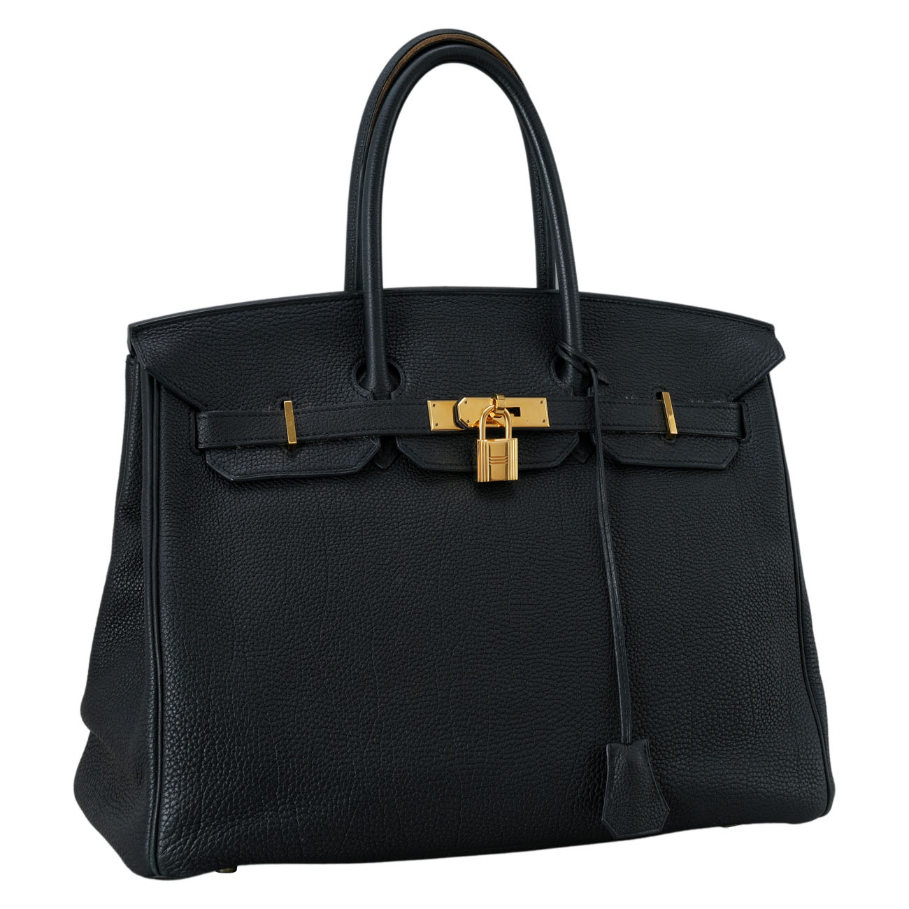 HERMES(USED)에르메스 벌킨 35