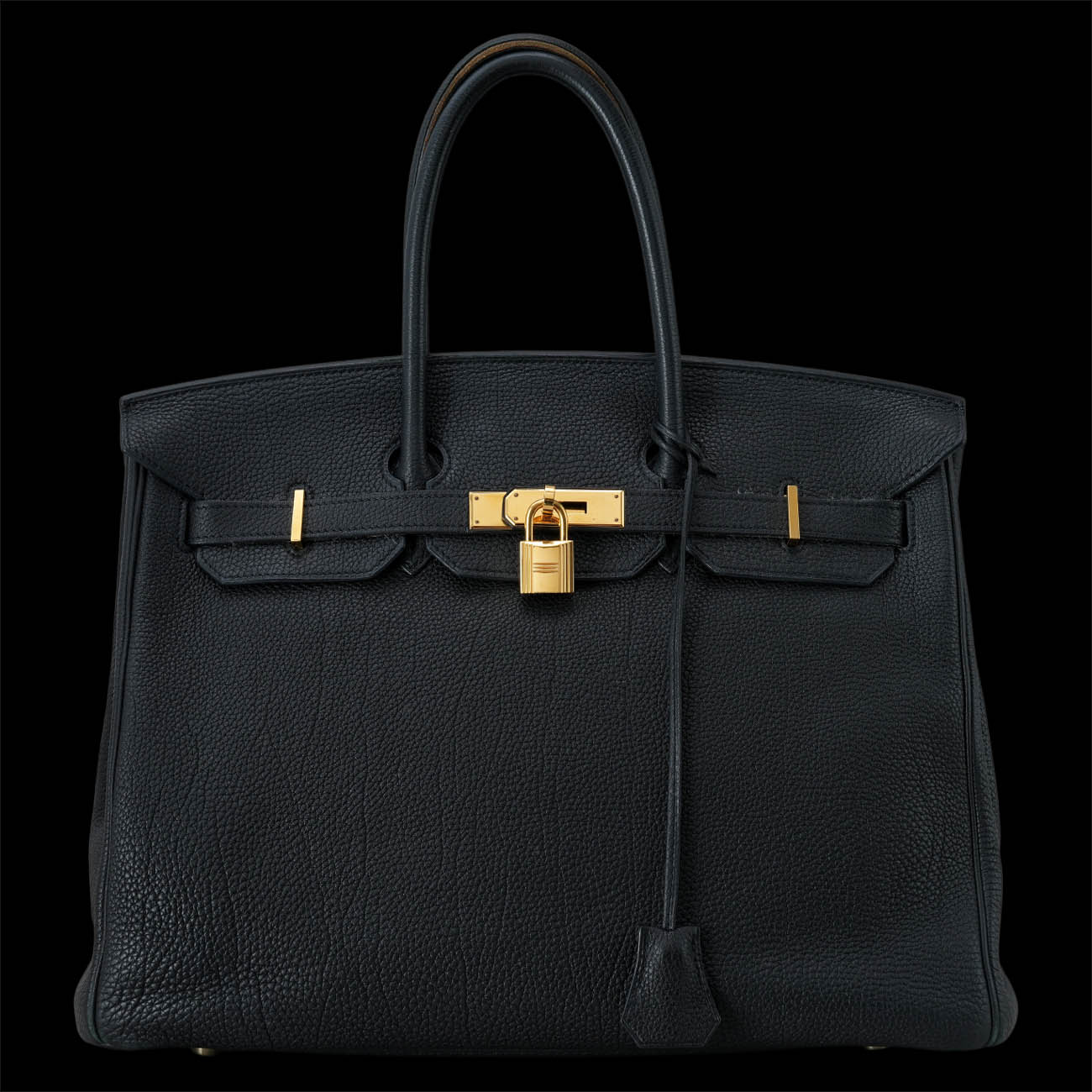 HERMES(USED)에르메스 벌킨 35