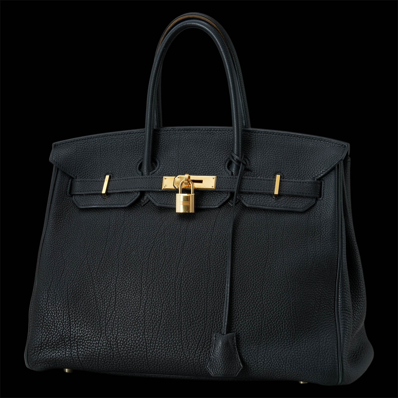 HERMES(USED)에르메스 벌킨 35