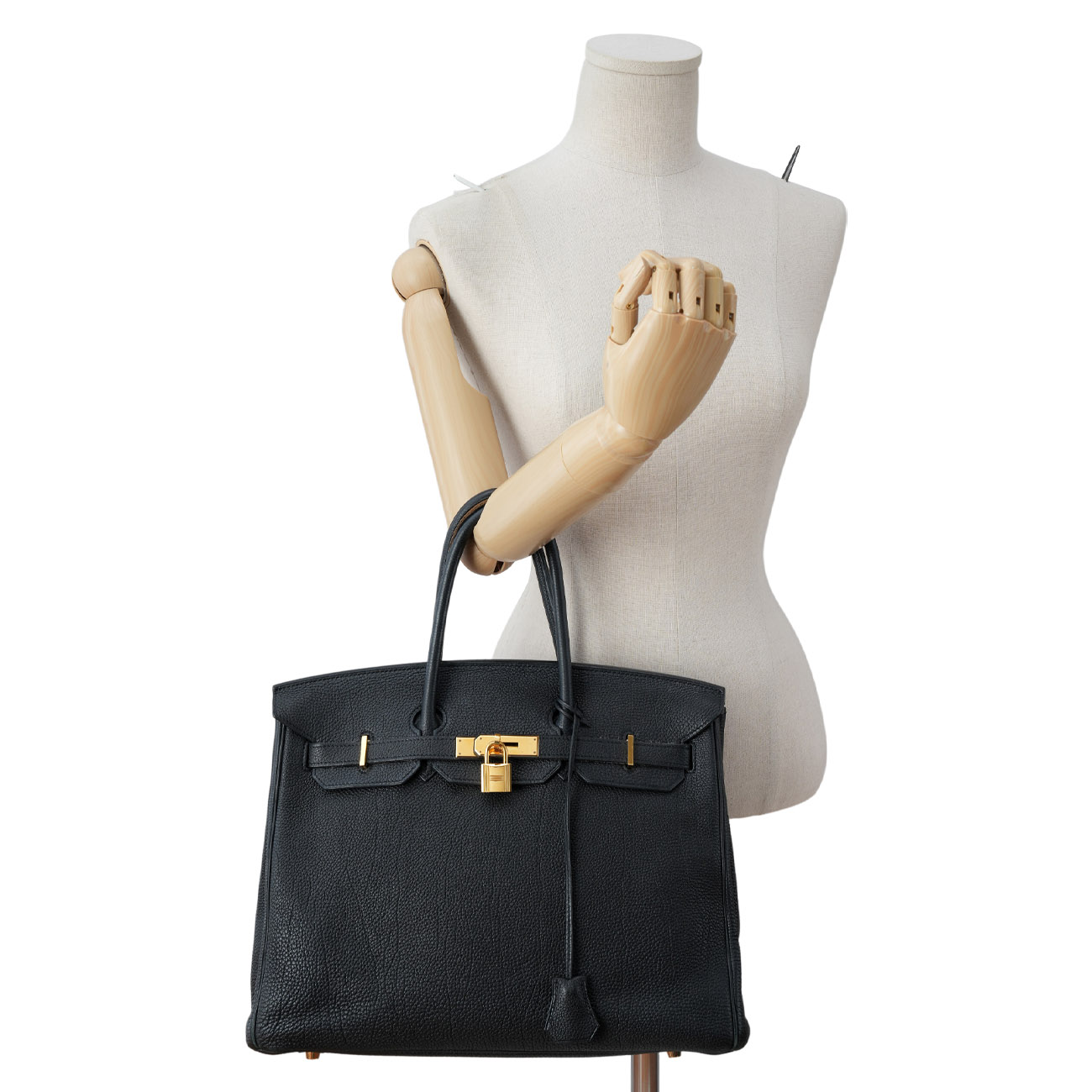 HERMES(USED)에르메스 벌킨 35