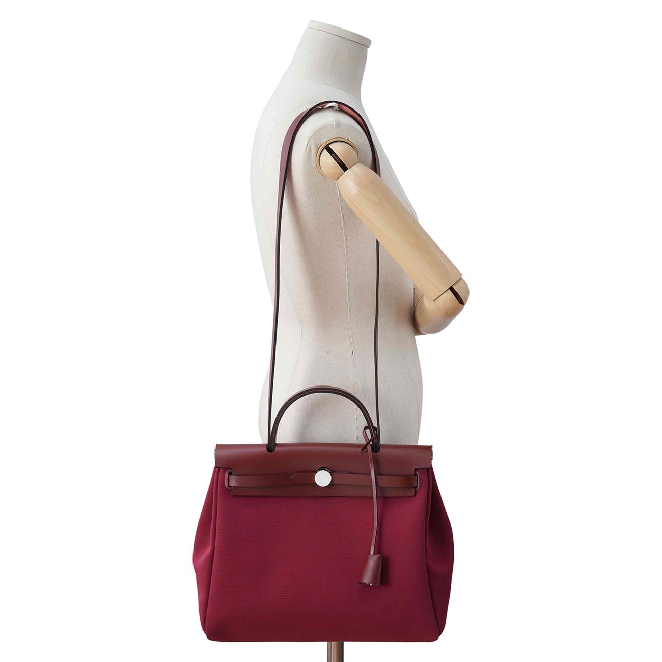 HERMES(NEW)K에르메스 NEW ZIP 에르백 31 (새상품) NEW PRODUCT