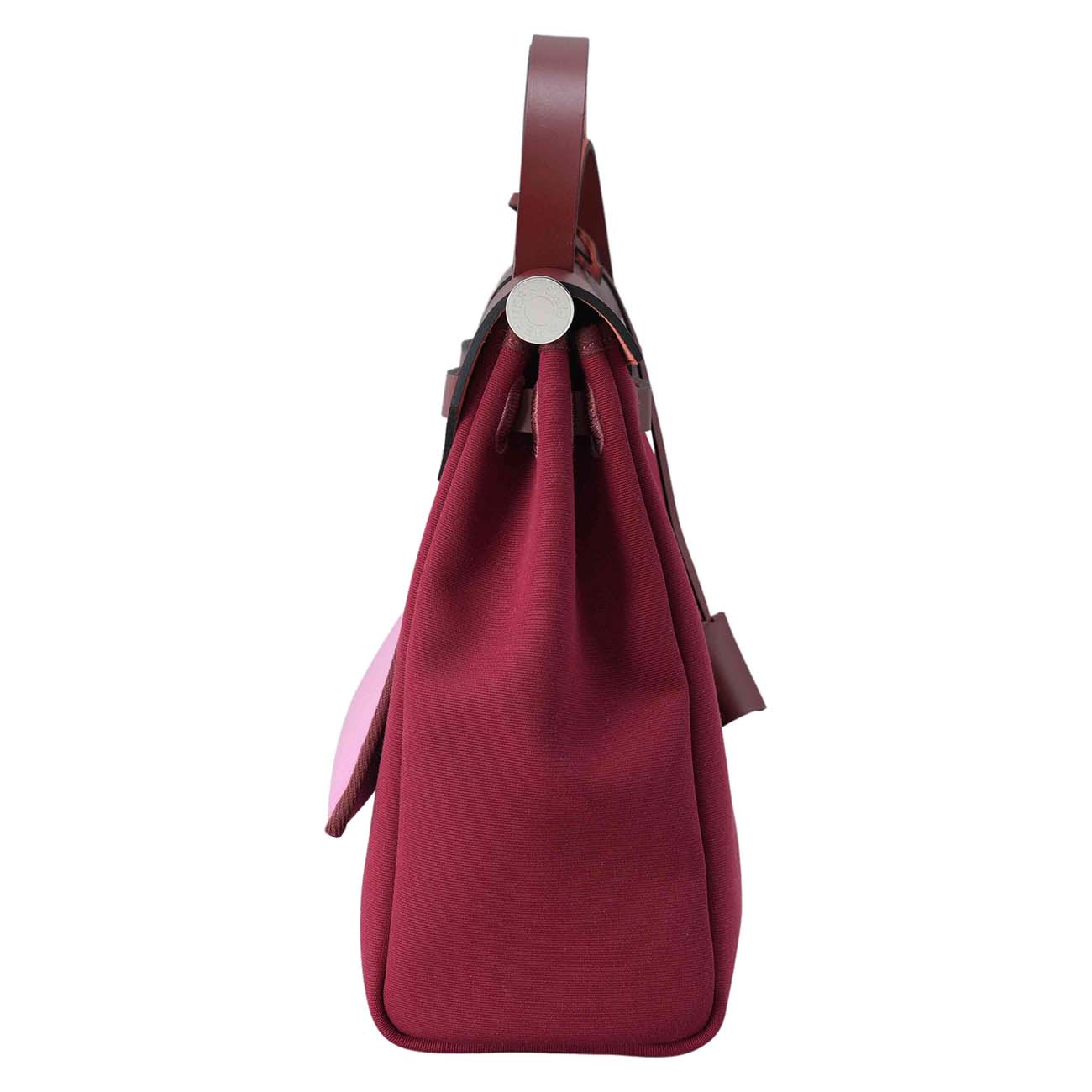 HERMES(NEW)K에르메스 NEW ZIP 에르백 31 (새상품) NEW PRODUCT