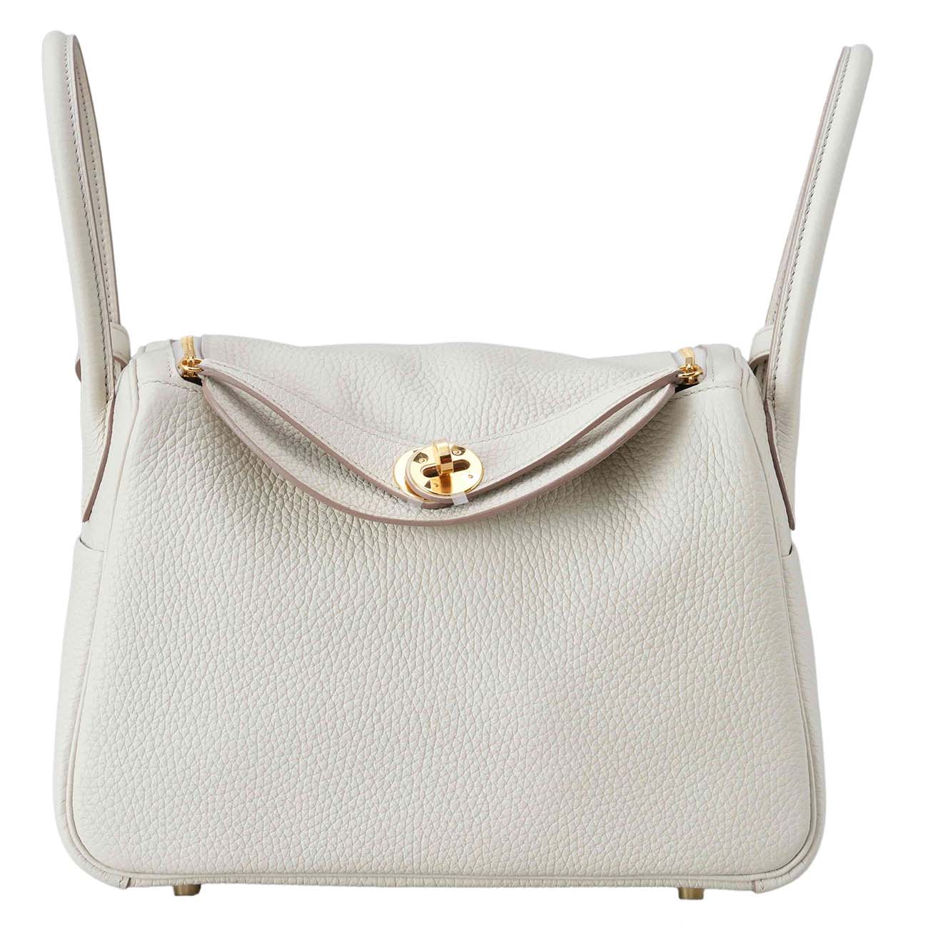 HERMES(NEW)에르메스 린디 26(새상품) NEW PRODUCT